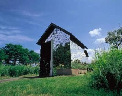 觀點(diǎn)|越后妻有大地藝術(shù)祭:鄉(xiāng)村&ldquo;擬像&rdquo;與&ldquo;難以到達(dá)之地&rdquo;